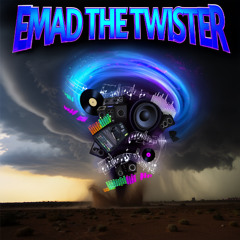 This Is Emad The Twister
