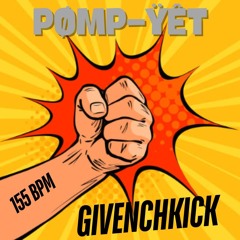 GIVENCHKICK