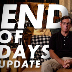 Jesus Christ is almost here! | Weekly End Times Update | September 10, 2025