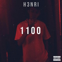 1100 (Official Audio)