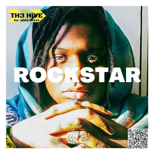 ROCKSTAR (Prod by BLACKJACK: Tagged, Type Beat, Beat Only, R&B, Hip-Hop, Pop)