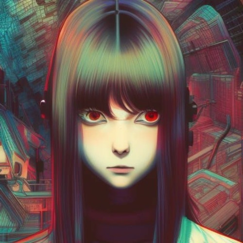 PUREVIL:  Pulsating Shadows