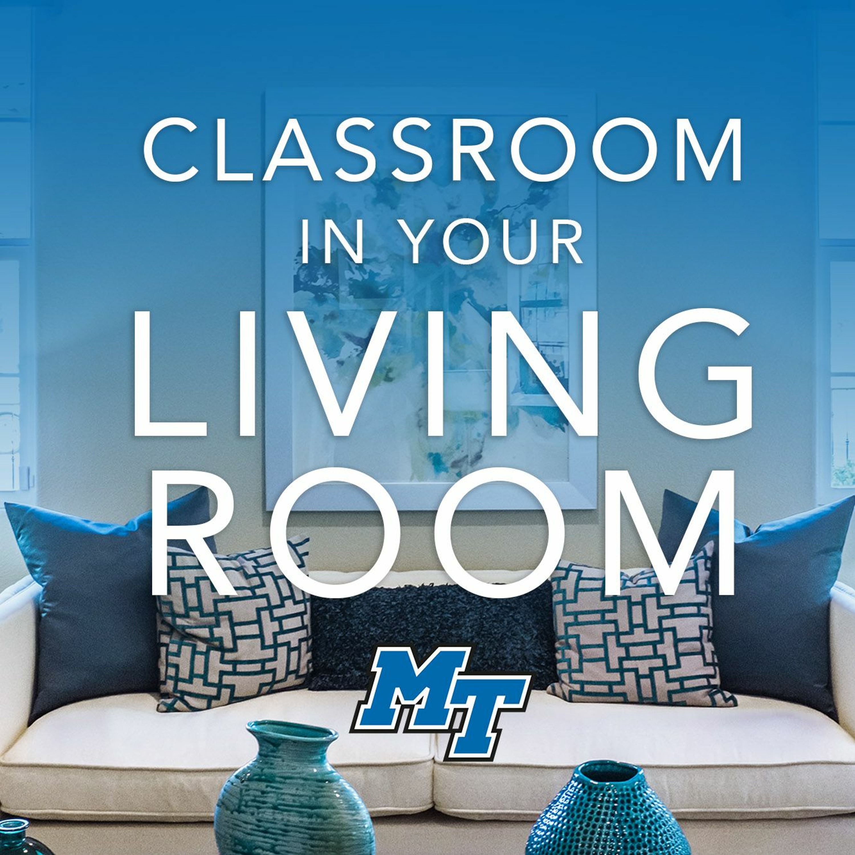 News and Features from MTSU