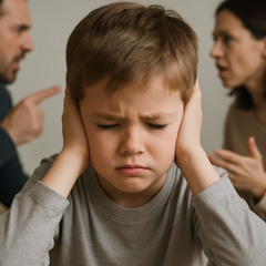 It’s Your Fault, Dad