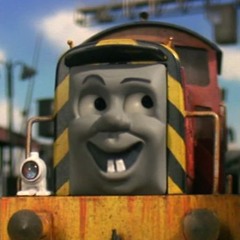 Salty's Triumphant Theme