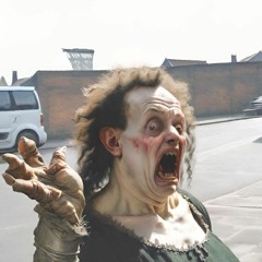 Subhuman Forum Dweller