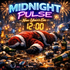Midnight Pulse - NYE 2026