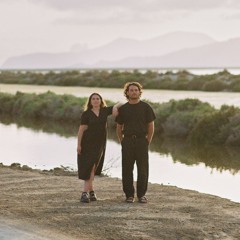 EP - Shades of longing