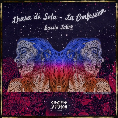 FREE DL : Lhasa de Sela - La Confession (Barrio Latino Edit)