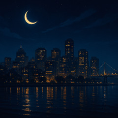Midnight Sync