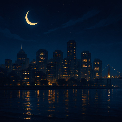 Midnight Sync
