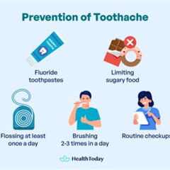 Best Toothache Causing Headache And Eye Pain Treatment Reviews