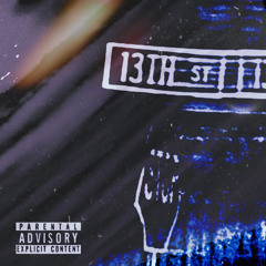 13th Street