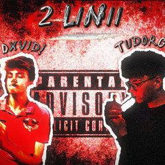 TudorGS x dxvid! - 2 linii (remix)