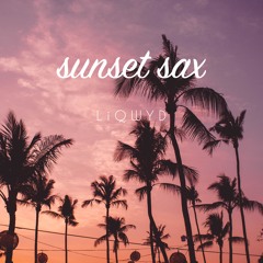 Sunset Sax (Free download)