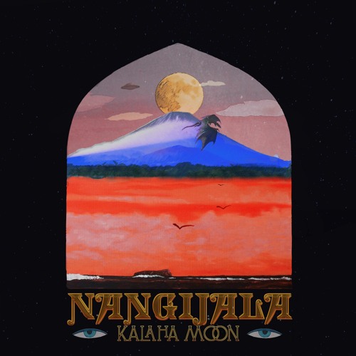 Kalaha Moon - Nangijala EP