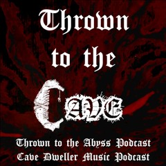 Thrown To The Cave - Episode 3