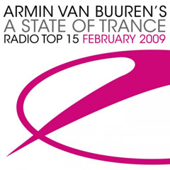 06. Armin van Buuren Feat. Jaren - Unforgivable (Stoneface & Terminal Vocal Mix)