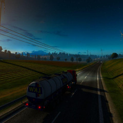 Siphox sur la route