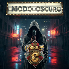 Modo Oscuro