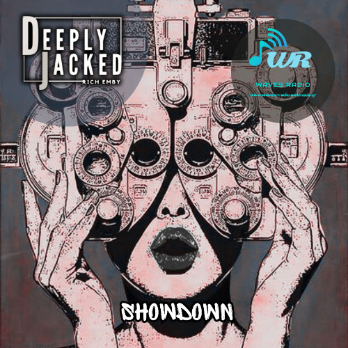 Deeply Jacked - Rich Emby - Showdown