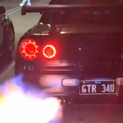 phonk / drift / race ϟ