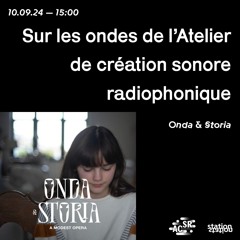 ACSR - Onda & Storia