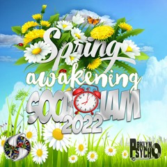 Spring Awakening Soca Jam 2022
