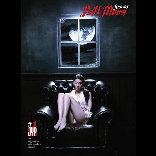 K-POP・アジア Sunmi / Full Moon Stream Full Moon (feat. Lena) by SUNMI | Listen online for free on