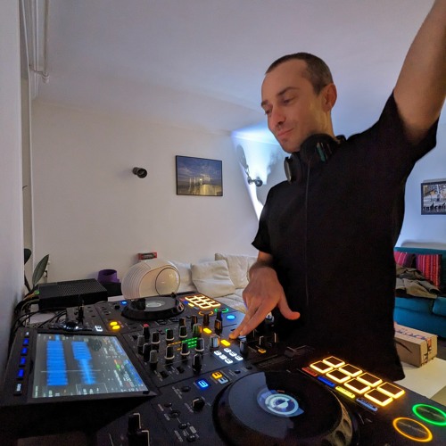 Afterparty - Minimal Techno- Part 2