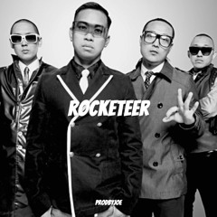 rocketeer _@prodbyjoe #808act #jerseyclub #philly