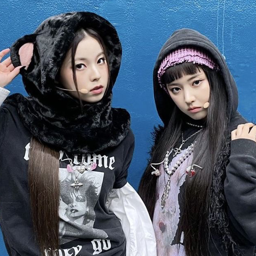 Listen to JYPNation - You In My Blurred Memories by ♡ in NMIXX