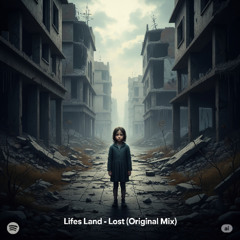Lifes Land - Lost (Extended Mix) | FREE DOWNLOAD