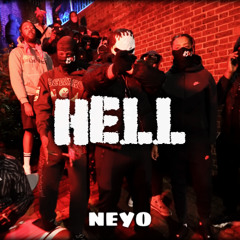 [FREE] UK Drill Type Beat x NY Drill Type Beat "HELL" (prod. neyoooo & Jax2beats)
