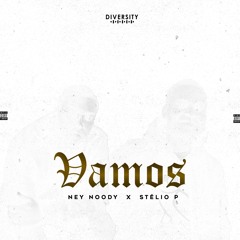 VAMOS - (Feat. Stélio P)