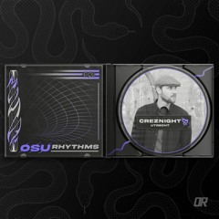 OR Invites - CREZNIGHT