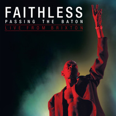 I Want More Part 1 (Live from Brixton - April 8, 2011)
