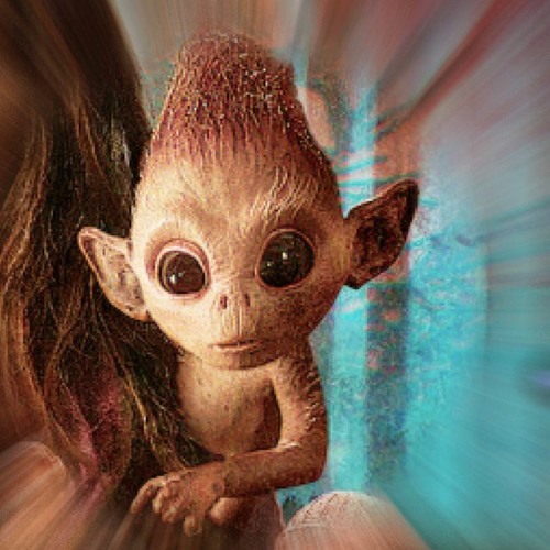 Goblin's Call (195) @ PSY MOVIES EP