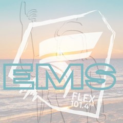 Ems Flex FM Chill House Mix Sept 2023