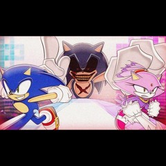 Final Escape (ft. Lord X, Blaze & Sonic)