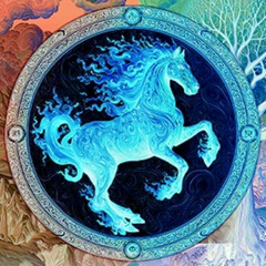 Gabriel Le Mar Psychedelesized Techno DJ set at Mystic Rose in KitKatClub