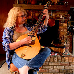 Sigyn's morning walk