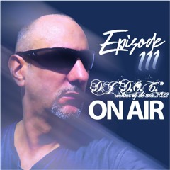 DJ "D.O.C." On Air Episode 111