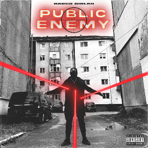 8. No Friends in the Industry ft. Minglo & Boz