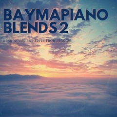 Baymapiano Blends 2