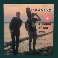 In My Old Neighborhood by no1city