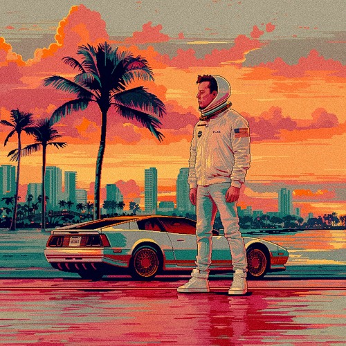 Space Papi