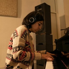 Arms (The Paper Kites)