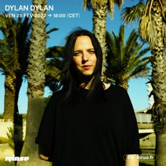 Dylan Dylan - 25 Février 2022