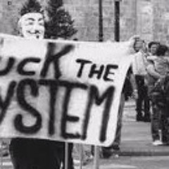 FUCK THE SYSTEM PODCAST 12/08/23 GEB SPECIALTEKK  IV